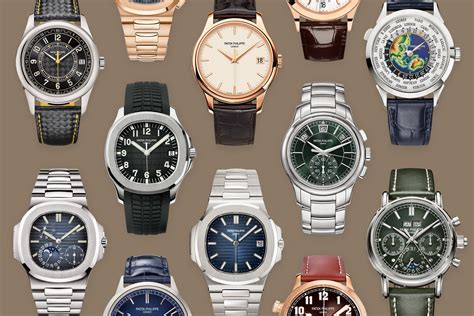 patek philippe catalogue 2015|Patek Philippe watches all models.